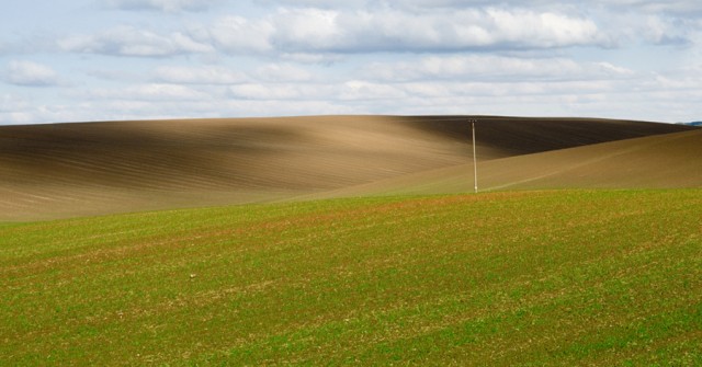 Naturalne zjawisko.