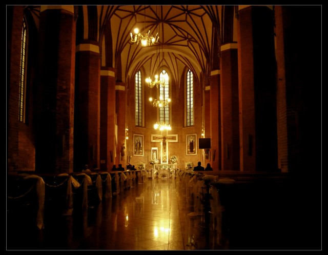 Katedra w Braniewie