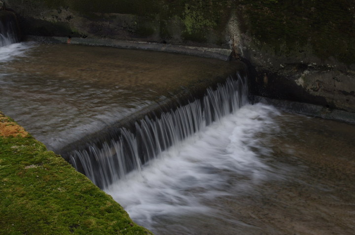 Dolinka waterfalls