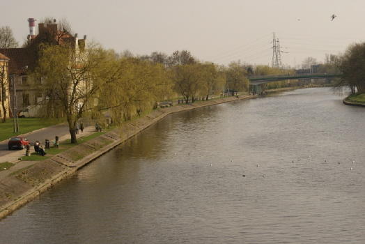 Kanał Elbląski (Maj 2010)