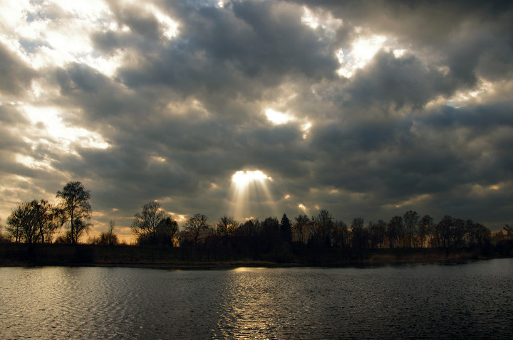 Błogosławione Jazowo (Czerwiec 2010)