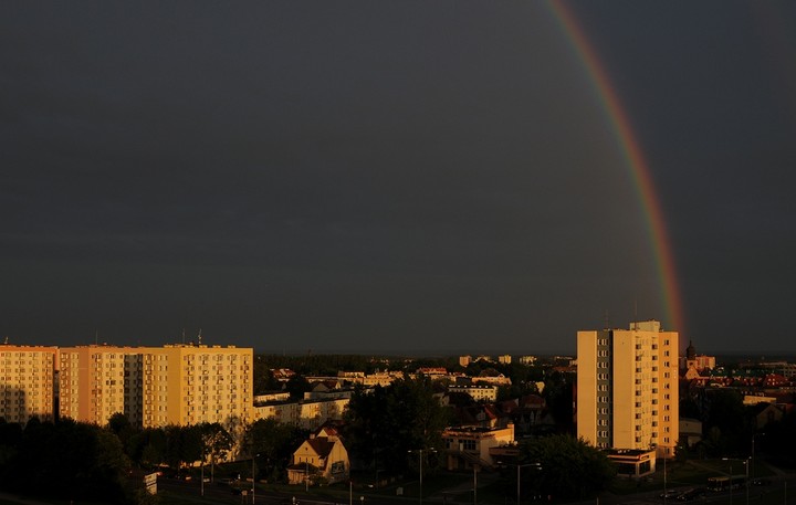 znak przymierza (Czerwiec 2010)