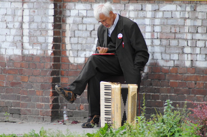 Elbląski Bard