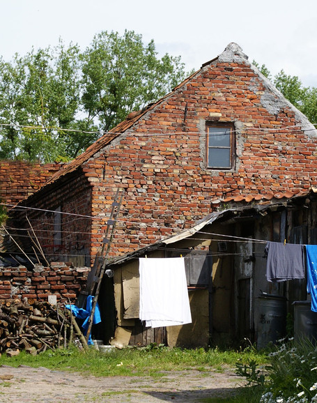 swojskie klimaty - tolkmicko (Czerwiec 2010)