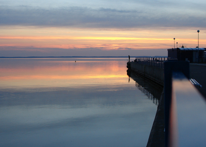 nad zalewem_Frombork