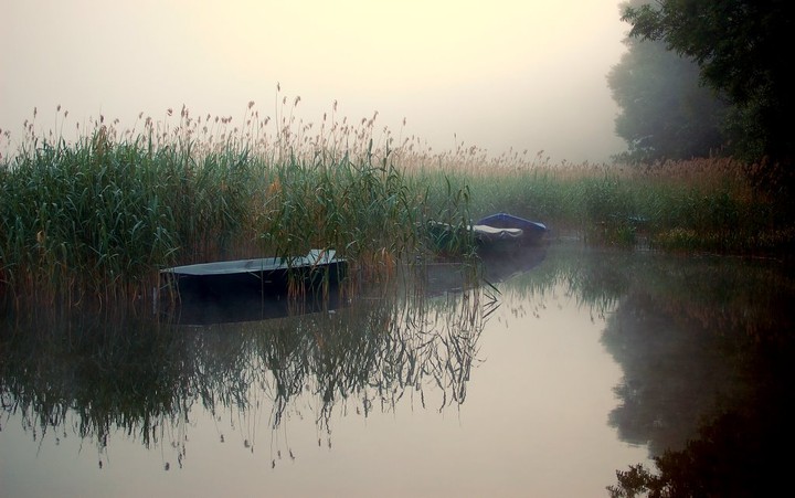 czwarta nad ranem