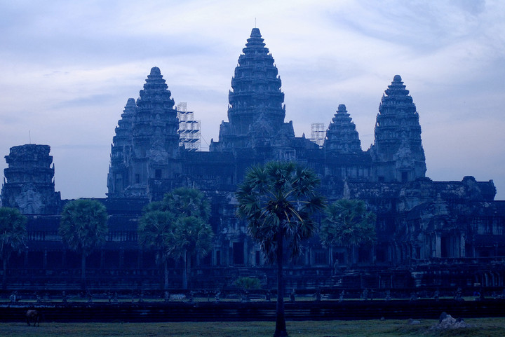 Angkor Wat