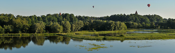 Pasłęk (Lipiec 2010)