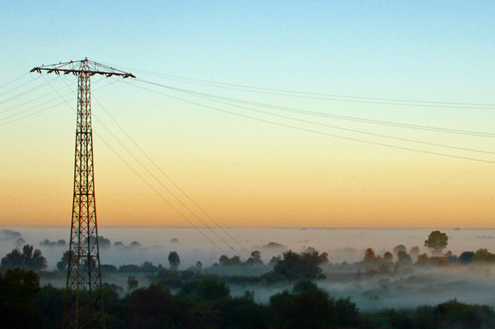 guliwer wśród krasnoludków (Sierpień 2010)