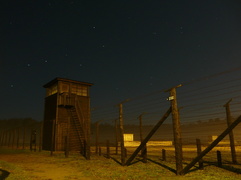 Stutthof w ciszy