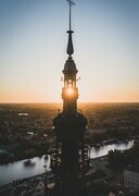 A w myślach wciąż lato, w myślach wciąż słońce