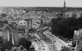Elblag z Bema