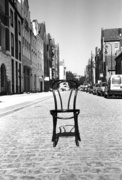 Elbląskie krzesło
 Zdjęcie nagrodzone w konkursie na fotkę września