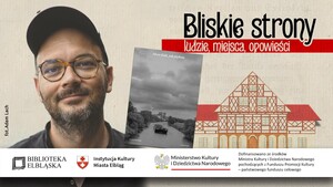 Co pamięta krajobraz? Spotkanie z Filipem Springerem