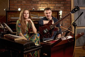 Jadźka Kłapa Trio w Audytorium św. Mikołaja we Fromborku