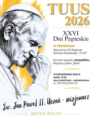 XVI Dni Papieskie