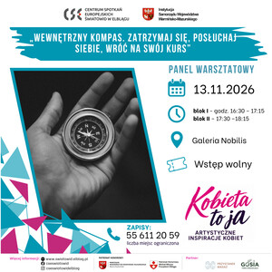 "Wewnętrzny kompas" w Światowidzie