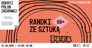 Październikowe Randki ze sztuką