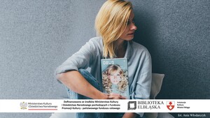 Czy roboty nas pokochają? Spotkanie z Ewą Stusińską