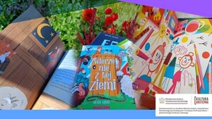 Warsztaty „Książki i emocje” z Arturem Gębką