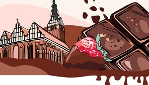 W Elblągu zapowiada się słodki weekend