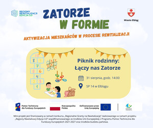 Piknik na Zatorzu