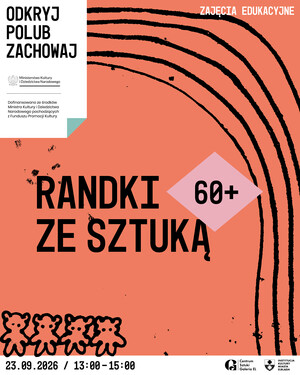 Kolejna Randka ze sztuką