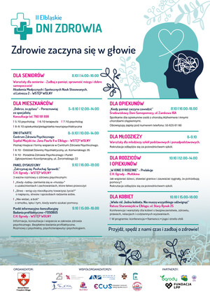 Elbląskie Dni Zdrowia 2026