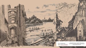 Warsztaty urban sketchingu