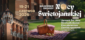 Malborskie Obchody Nocy Świętojańskiej
