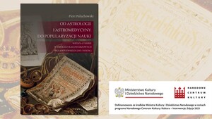 Czego można dowiedzieć się o świecie z druków kalendarzowych Prus Królewskich?