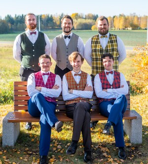 Letnie dźwięki w Bażantarni z Kapelą Kawalerów Podwileńskich