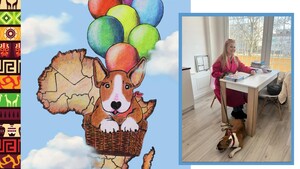 Spotkanie z autorką książki „Bulcia w podróży”