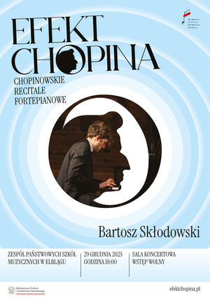 Efekt Chopina wraca do Elbląga