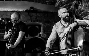 Ostatnia sesja jazzowa w Krypcie