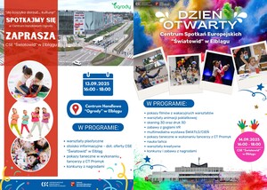 Dni otwarte CSE Światowid