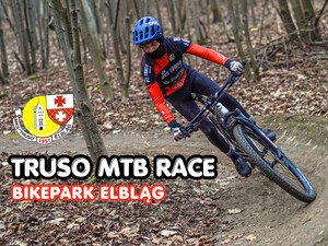 Truso zaprasza na rowerowe zawody