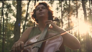 Koncert Dagny Krause z zespołem. Muzyczne pejzaże Elbląga