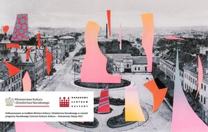 „Pi razy oko 2. Niewidzialne miasta”: warsztaty zinowe z Hekla Studio