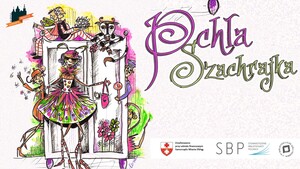 „Pchła Szachrajka”: szalona komedia dla dzieci