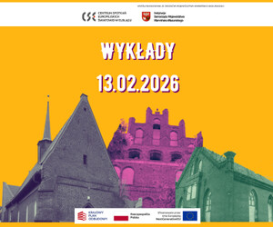 Sacrum regionu - wykłady o duchowym i kulturowym dziedzictwie