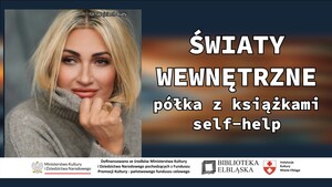 O męskich emocjach z Beatą Biały