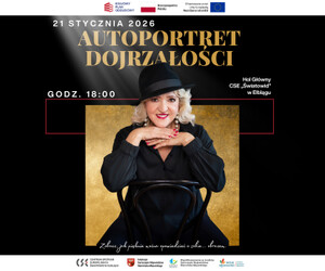 "Autoportret dojrzałości" w Światowidzie