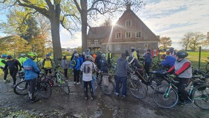 Wycieczka do Krzywca i Krzyżewa - nowy termin