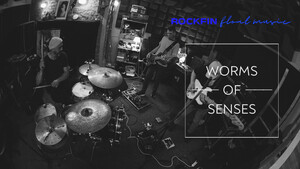 Worms of Senses - noise rock na platformie