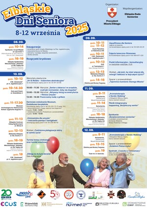 Elbląskie Dni Seniora