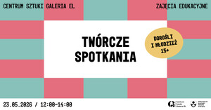 Twórcze Spotkania. Absolutne minimum