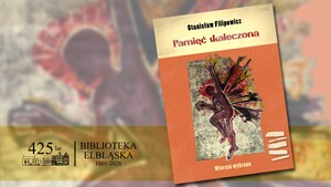 Stanisława Filipowicza życie między wierszami - spotkanie poświęcone pamięci poety w 30. rocznicę śm