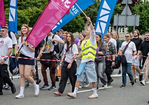 Gromee i Marta Gałuszewska na Juwenaliach Elbląskich