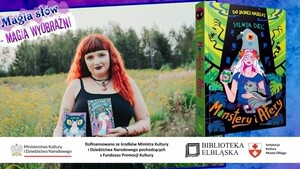 Magiczne spotkanie autorskie z Sylwią Dec